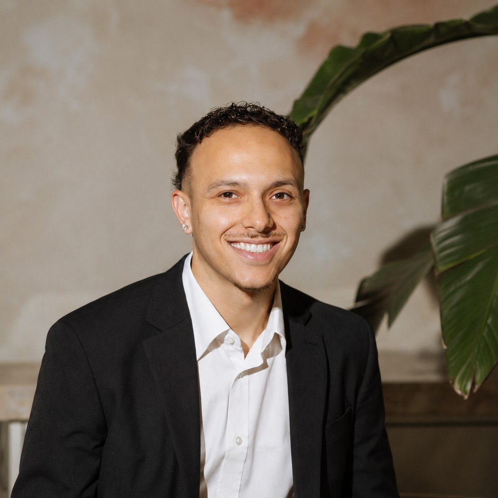 Ernest Andrew Espinosa III, founder of DREXIFY